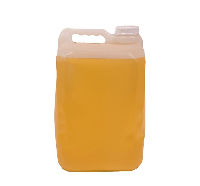 Commercial Soybean Frying Oil, 35 Pounds Z474