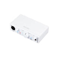 USB Audio & MIDI Interface H21861