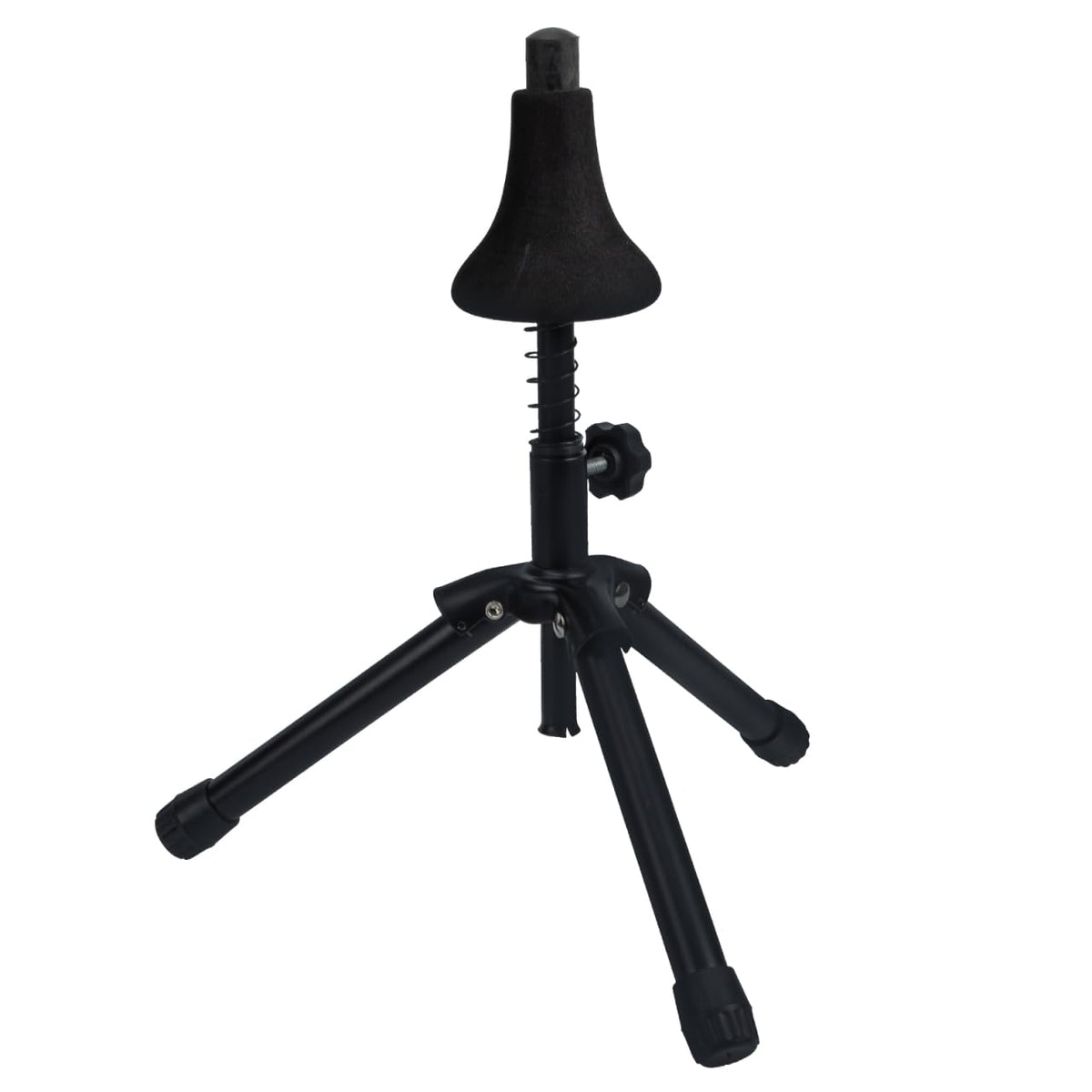 Portable Folding Trumpet Stand with Tripod Base G632