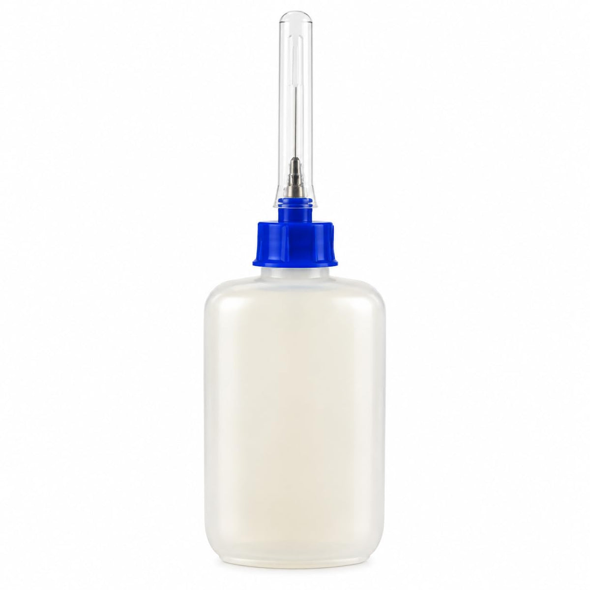 2oz Plastic Bottle with Metal Needle T613958