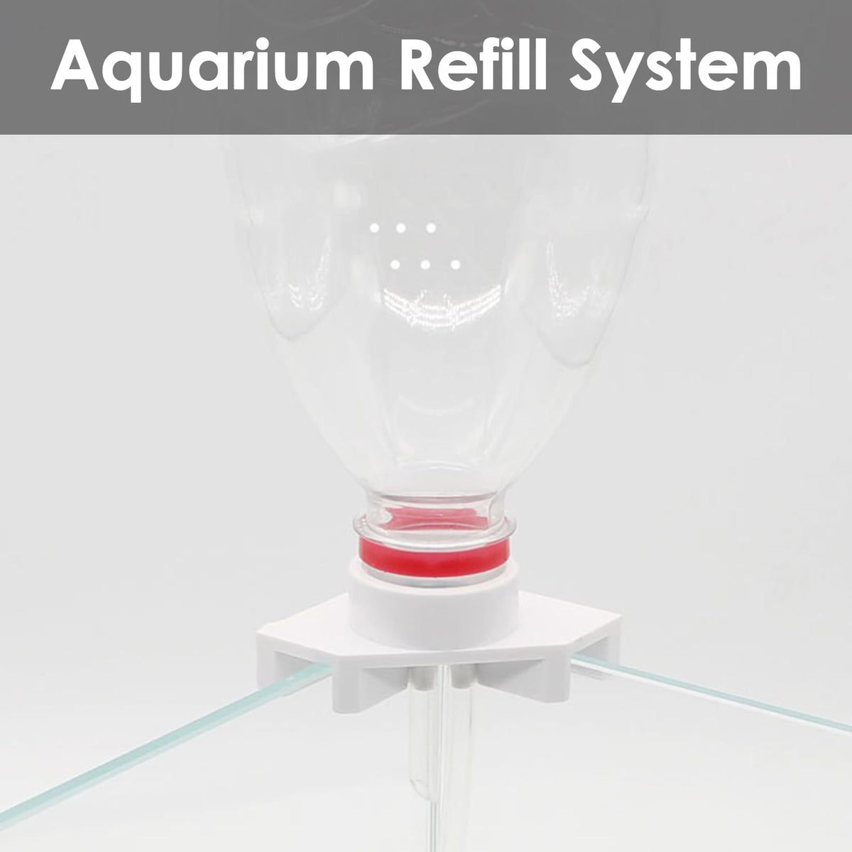 Aquarium Auto Top Off System L3414
