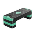 Adjustable Non-Slip Aerobic Step Platform D4060