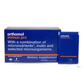 Immune & Gut Health Powder & Capsules F8810