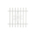 Window Bar Guard 36 x 36 White Q778
