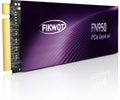4TB NVMe SSD PCIe Gen4x4 M.2 2280 Internal Solid State Drive M75234