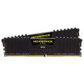 Black DDR4 Desktop RAM 16GB 2x8GB 3600MHz K6504
