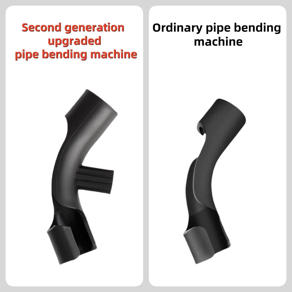 Racing Fuel Tank Hose Bending Machine 3pcs Z655