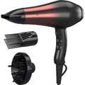 1875W Ceramic Tourmaline Ionic Hair Dryer M512735