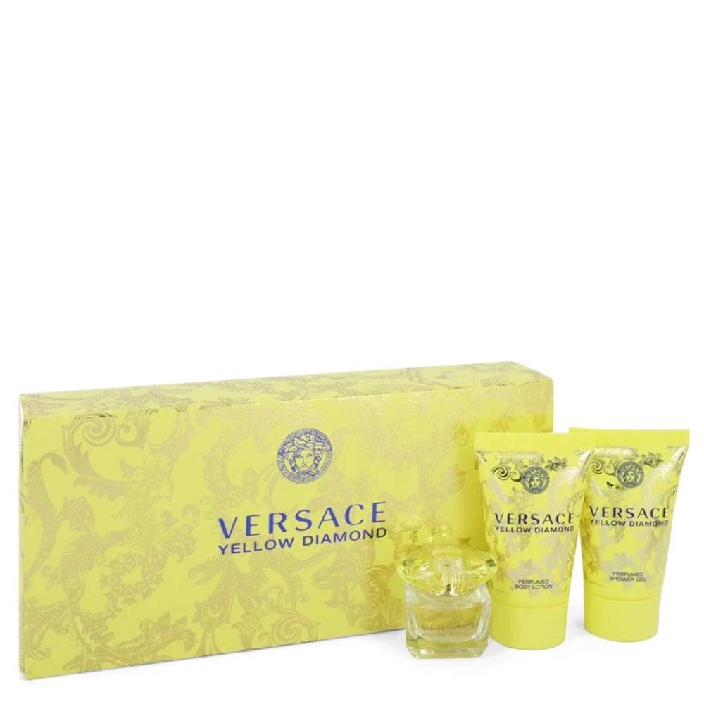 2 Piece Eau De Toilette Spray 3 Ounce and Body Lotion 3.4 Ounce Gift Set B313638