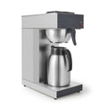 12-Cup Commercial Coffee Maker with Thermal Carafe A97404