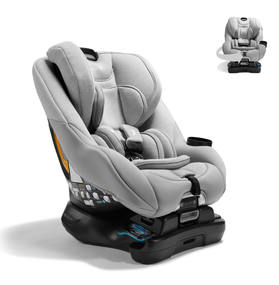 Convertible Car Seat L874