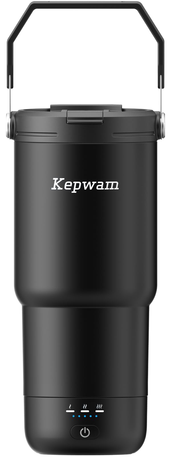20oz Leak-Proof Self-Heating Travel Mug Z60260