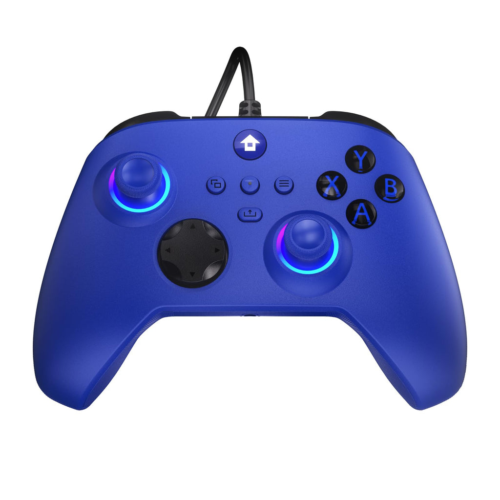Wired Controller for Xbox One, Xbox Series X/S, Steam, PC B633768