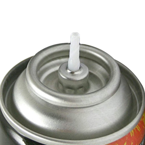 14x Filtered Premium Refined Butane Gas Refill 320mL 12 Cans Z4733