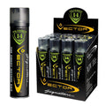 14x Filtered Premium Refined Butane Gas Refill 320mL 12 Cans Z4733
