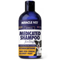 Medicated Dog Shampoo 8 fl oz O553