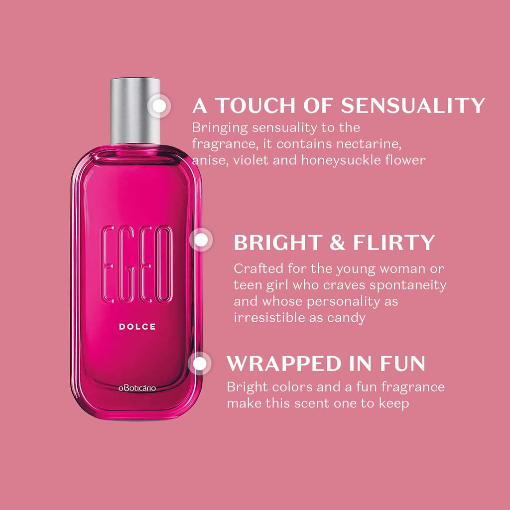 Women's Perfume 3 oz T3036