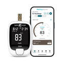 Blood Glucose Monitor, 70 Strips Q731138