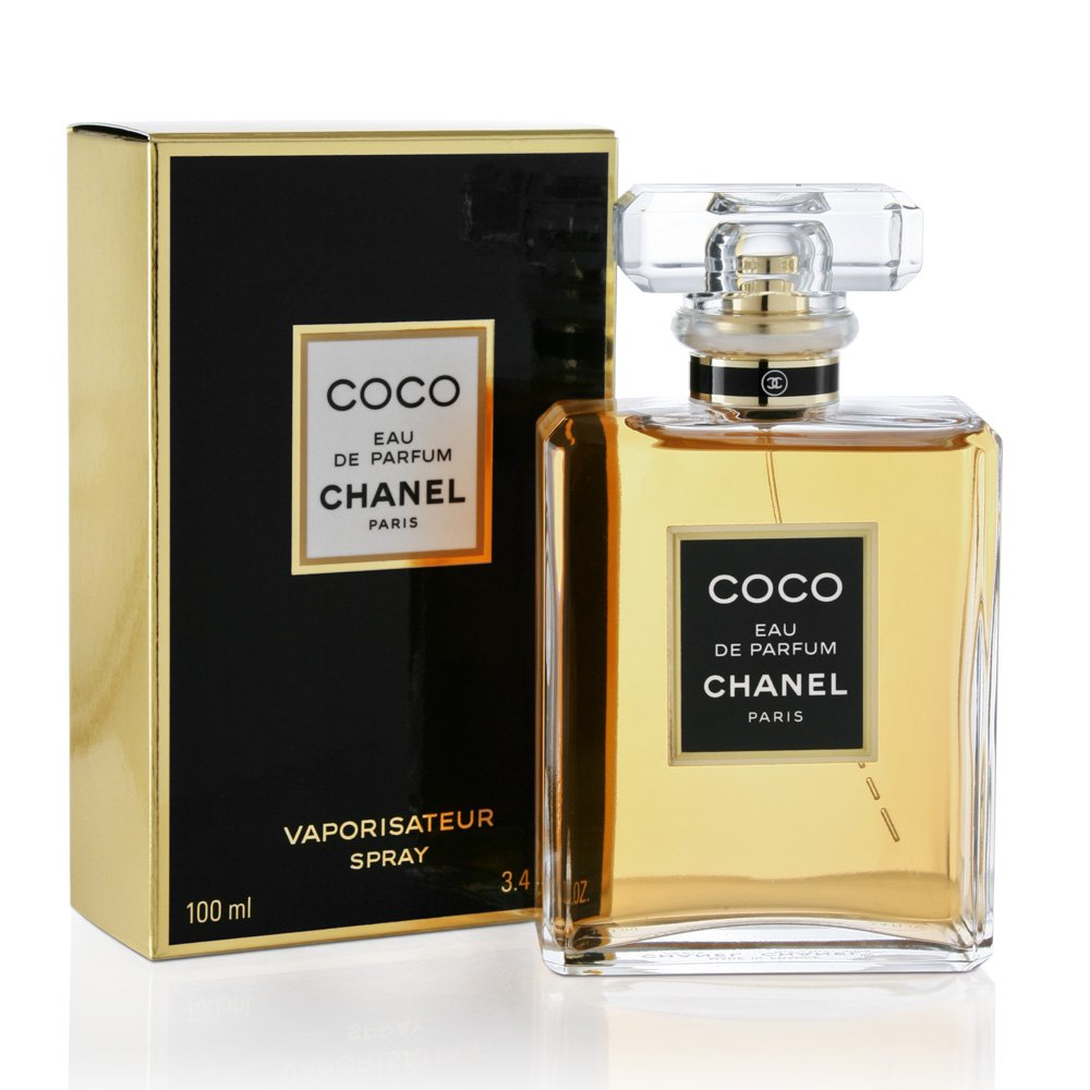Eau de Parfum Spray 3.4 oz G104