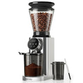 Electric Burr Coffee Grinder, 48 Grind Settings C79461