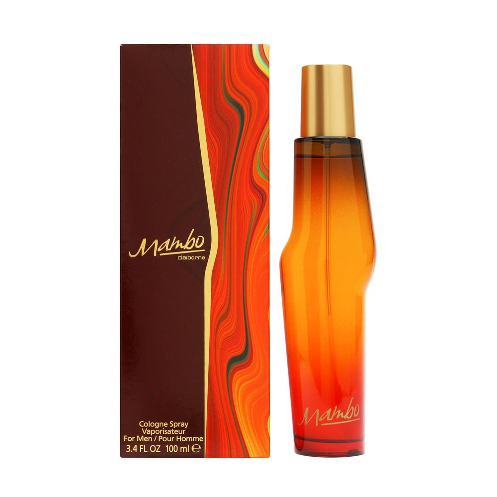 Cologne Spray 3.4-Ounce Q6092