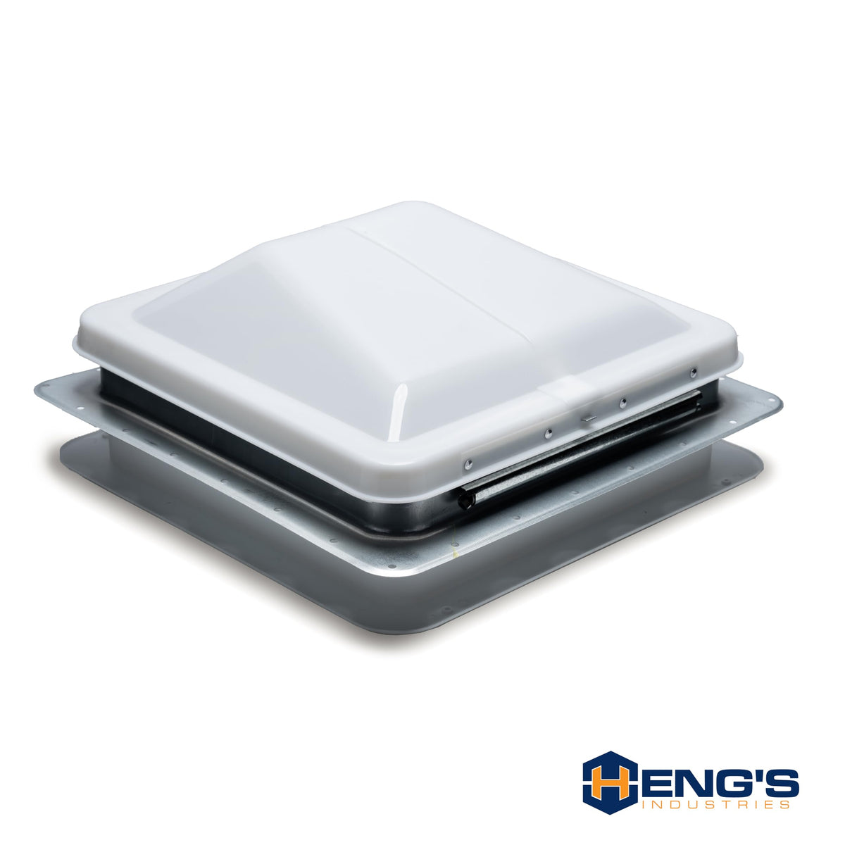 Universal Vent - White P5657