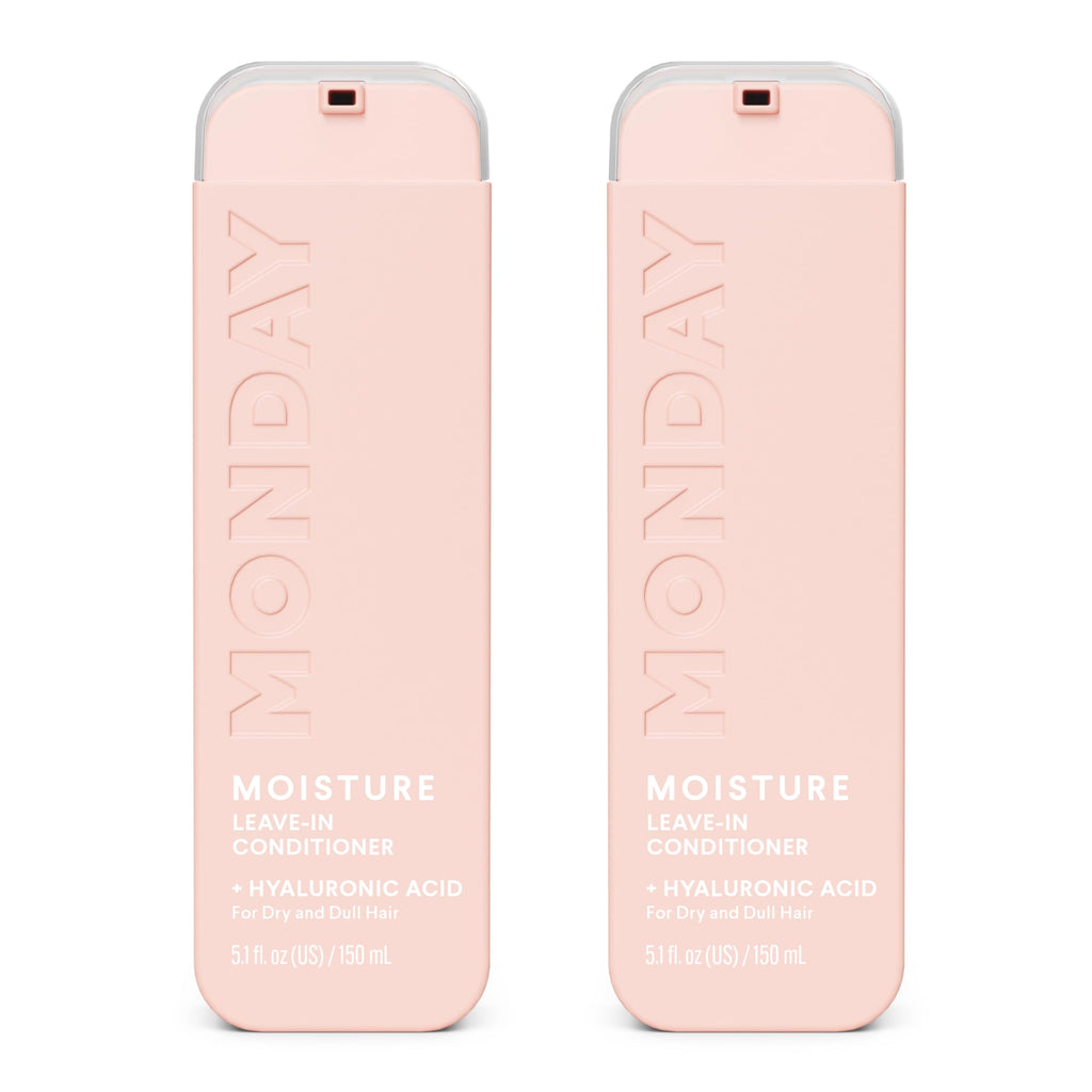 Moisture Leave-in Conditioner 5 Oz Dual Pack X741649
