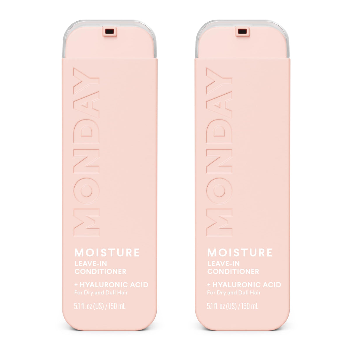 Moisture Leave-in Conditioner 5 Oz Dual Pack X741649