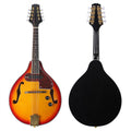8-String Electric Guitar with Bag N75970