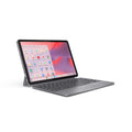 Convertible Laptop ChromeOS 10.95" WUXGA IPS Touch Display 4GB Memory 64GB Storage Luna Grey O2211