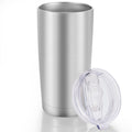 20 oz Stainless Steel Insulated Tumbler with Lid R275