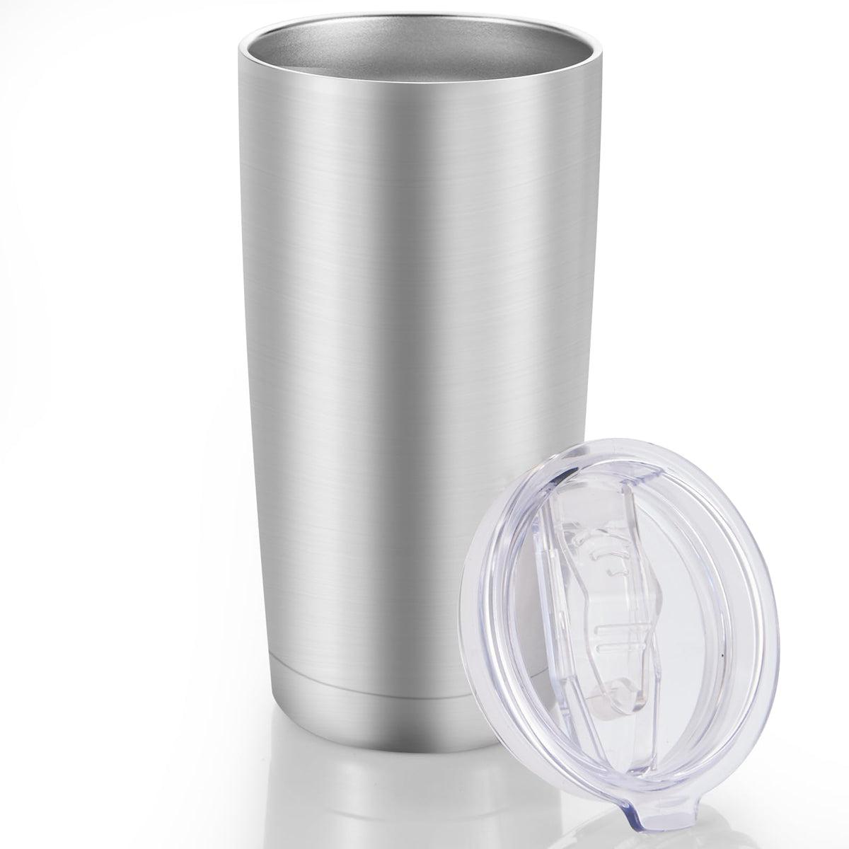 20 oz Stainless Steel Insulated Tumbler with Lid R275