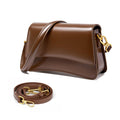 Genuine Leather Crossbody Bag G84136