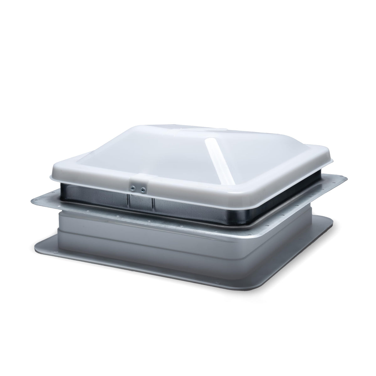 Universal Vent - White P5657