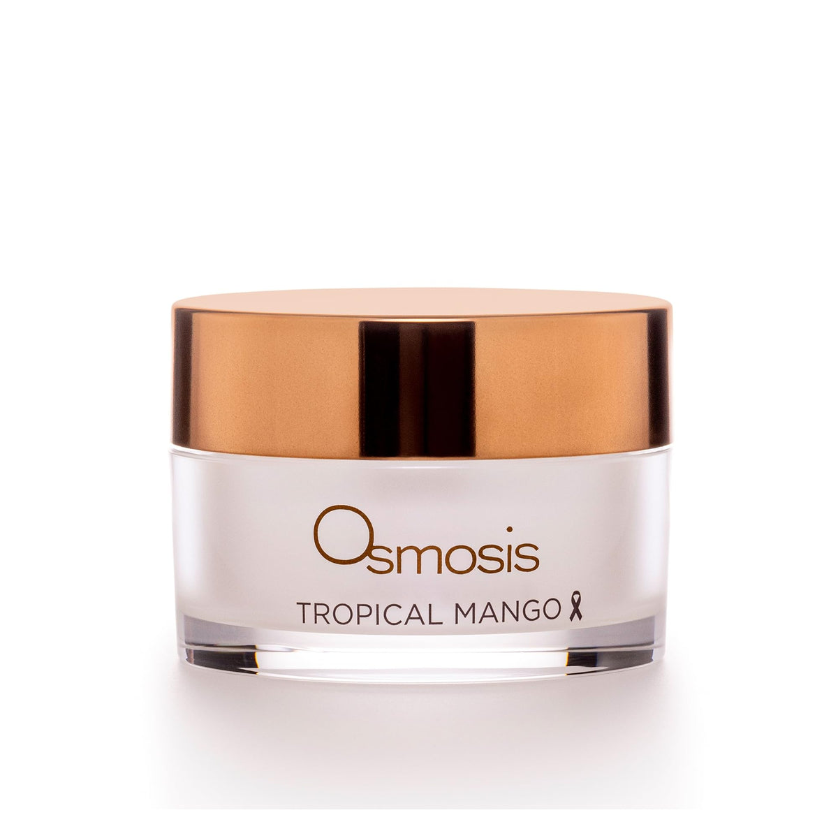Tropical Mango Shea Butter Barrier Repair Mask M4873