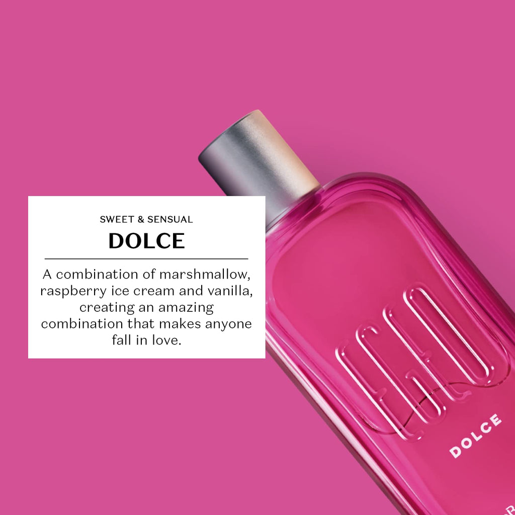 Women's Perfume 3 oz T3036