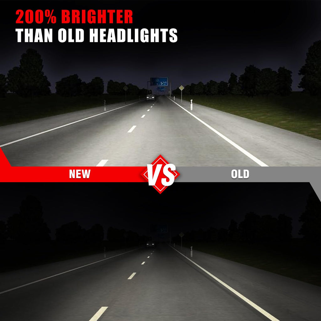 Honda Cr-V Halogen Headlight N769