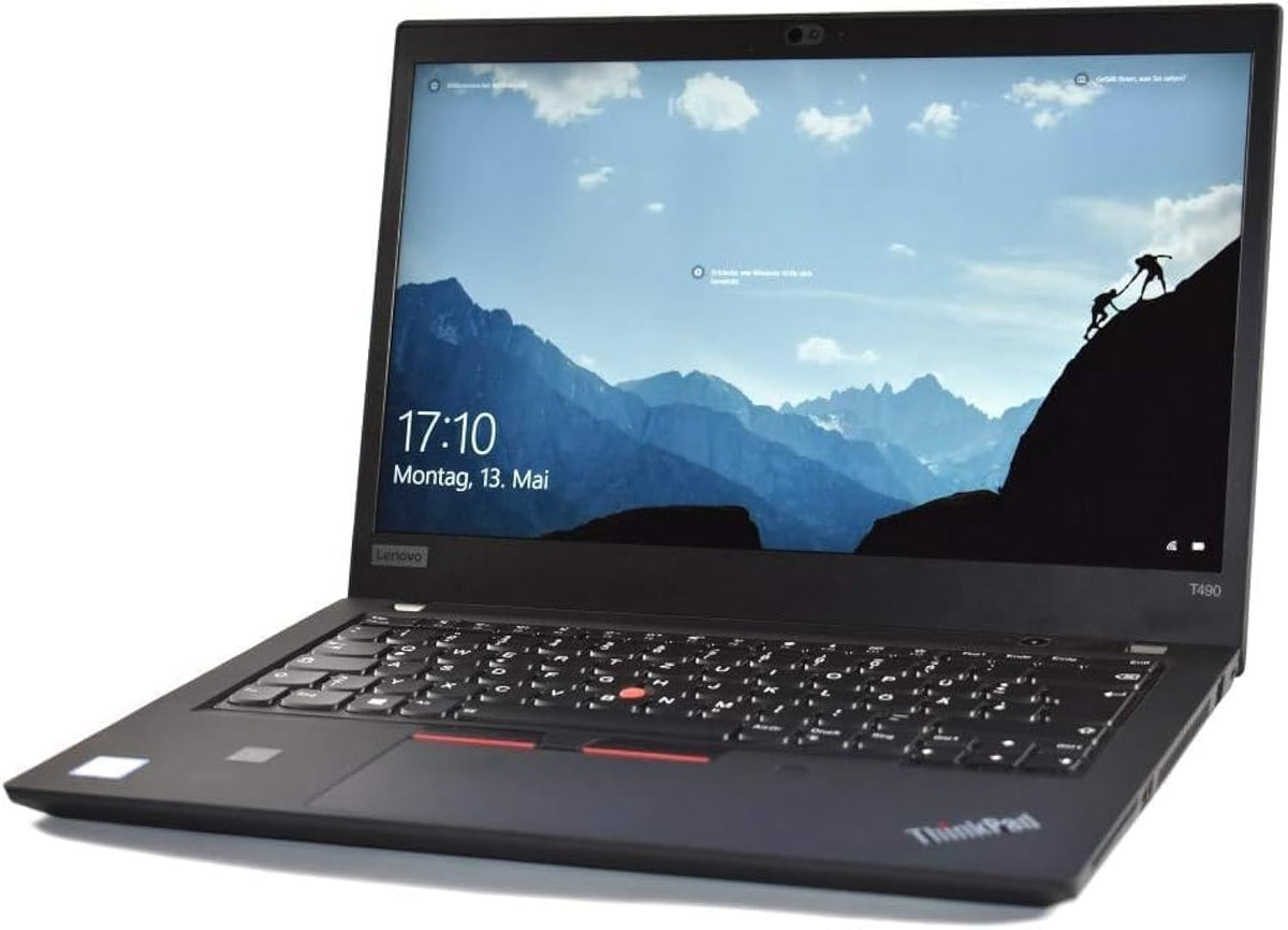 14" FHD Laptop PC 8th Gen Intel Core i7 16GB DDR4 RAM 256GB SSD Z92492