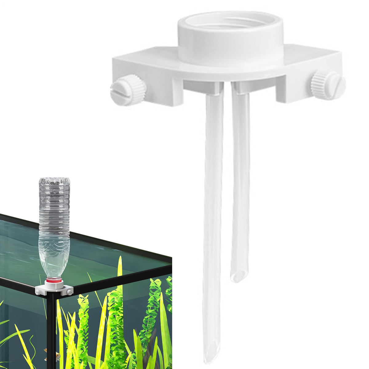 Aquarium Auto Top Off System L3414