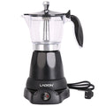 Electric Espresso Coffee Maker S556