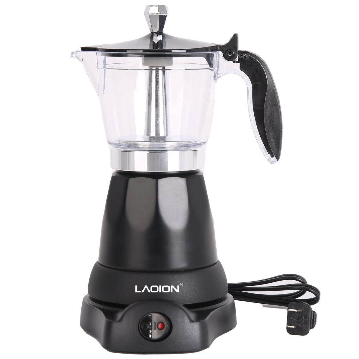 Electric Espresso Coffee Maker S556