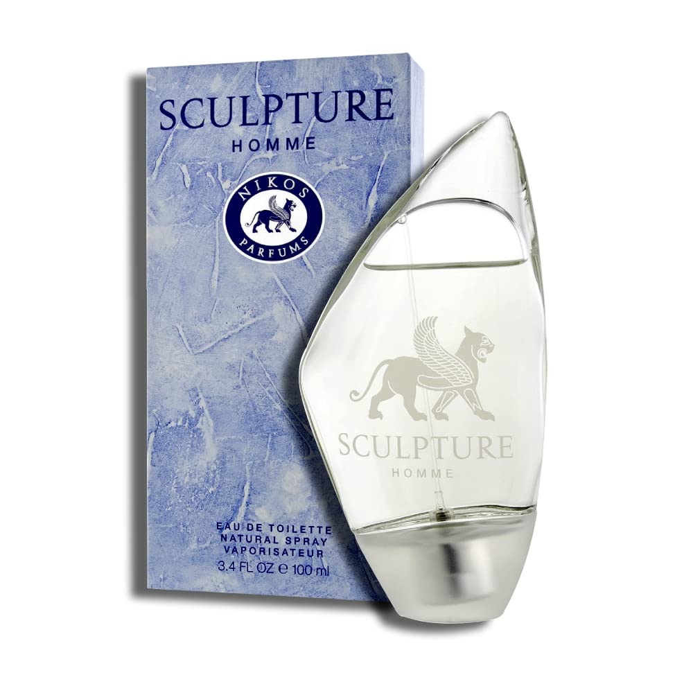 3.4 Oz Edt Spray for Men S158681