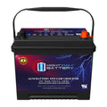 12V 70Ah AGM Replacement Battery K1376