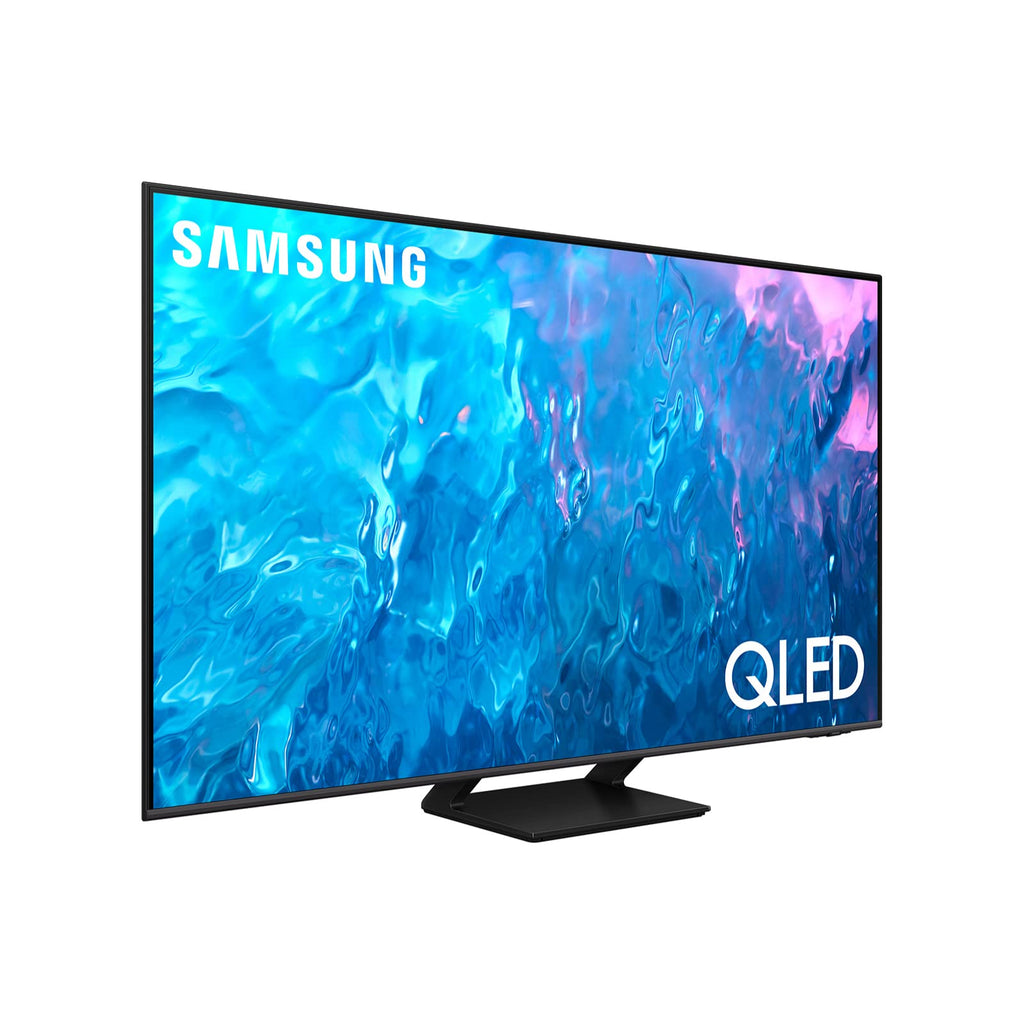 85-Inch QLED 4K Smart TV V72078