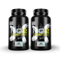 L-Arginine & AAKG 90 Caplets 2 Pack J123086