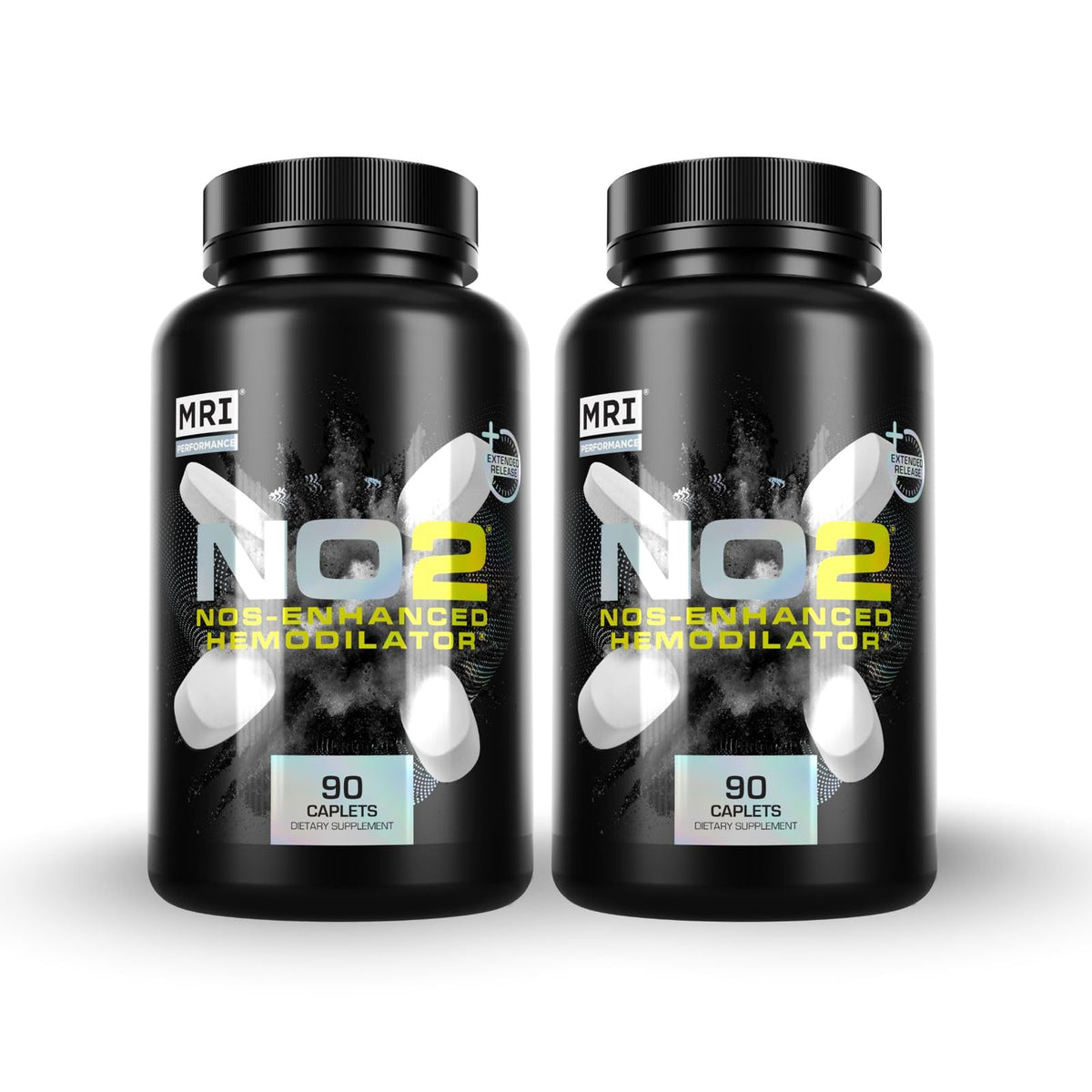 L-Arginine & AAKG 90 Caplets 2 Pack J123086