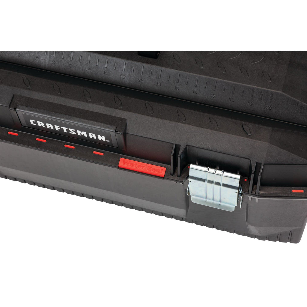 Lockable 28-in Tool Box C34289