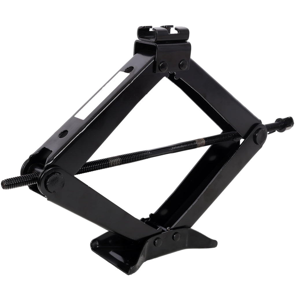 3 Ton Scissor Car Jack Kit with Wrench C25961
