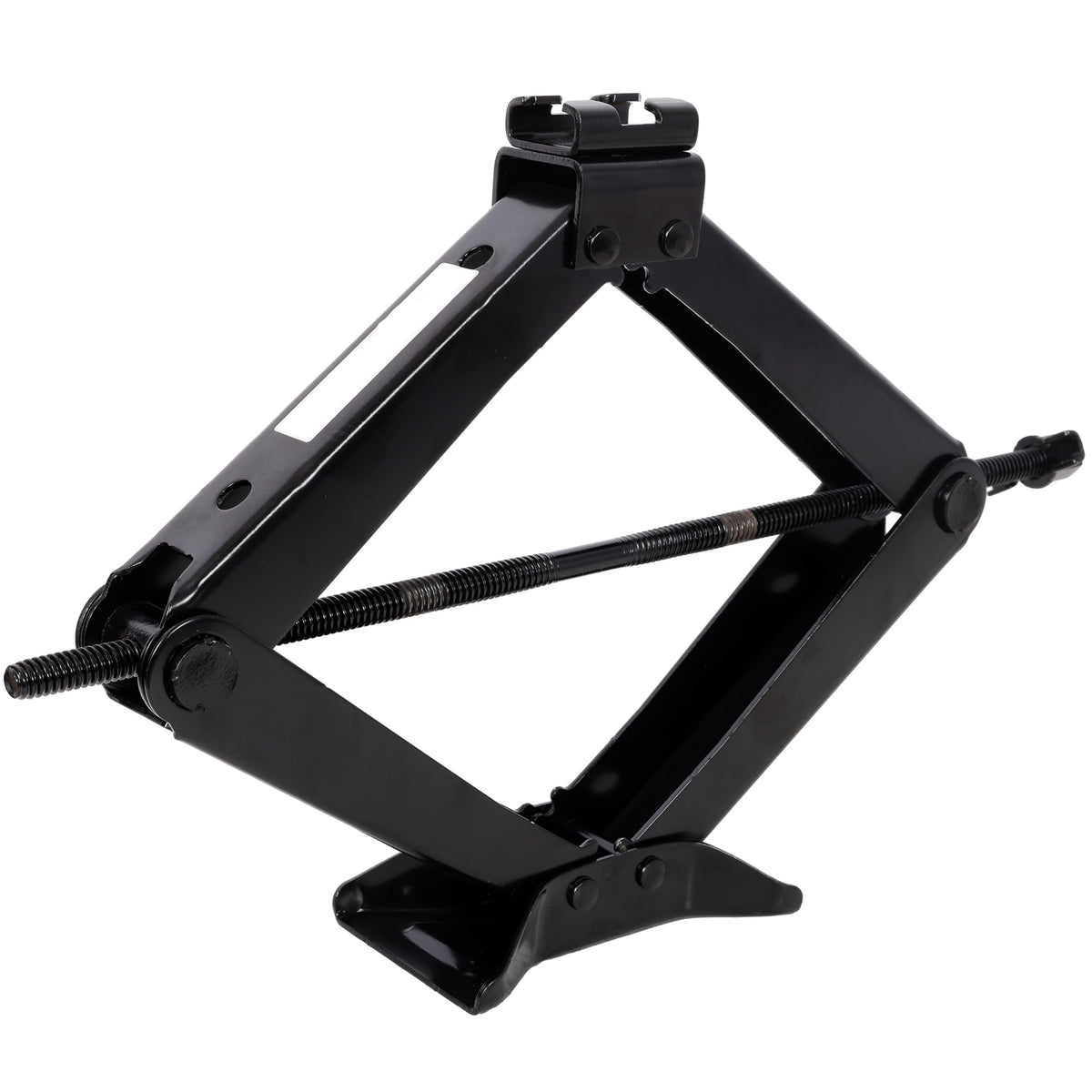 3 Ton Scissor Car Jack Kit with Wrench C25961