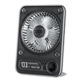 8.6 Inch Rechargeable Portable Desk Fan G6260